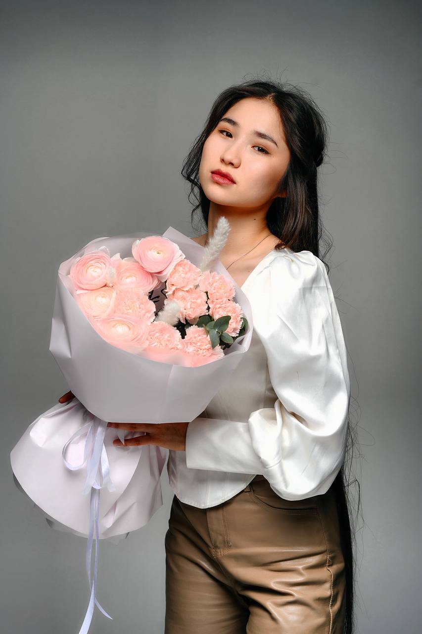 Сияющая любовь 